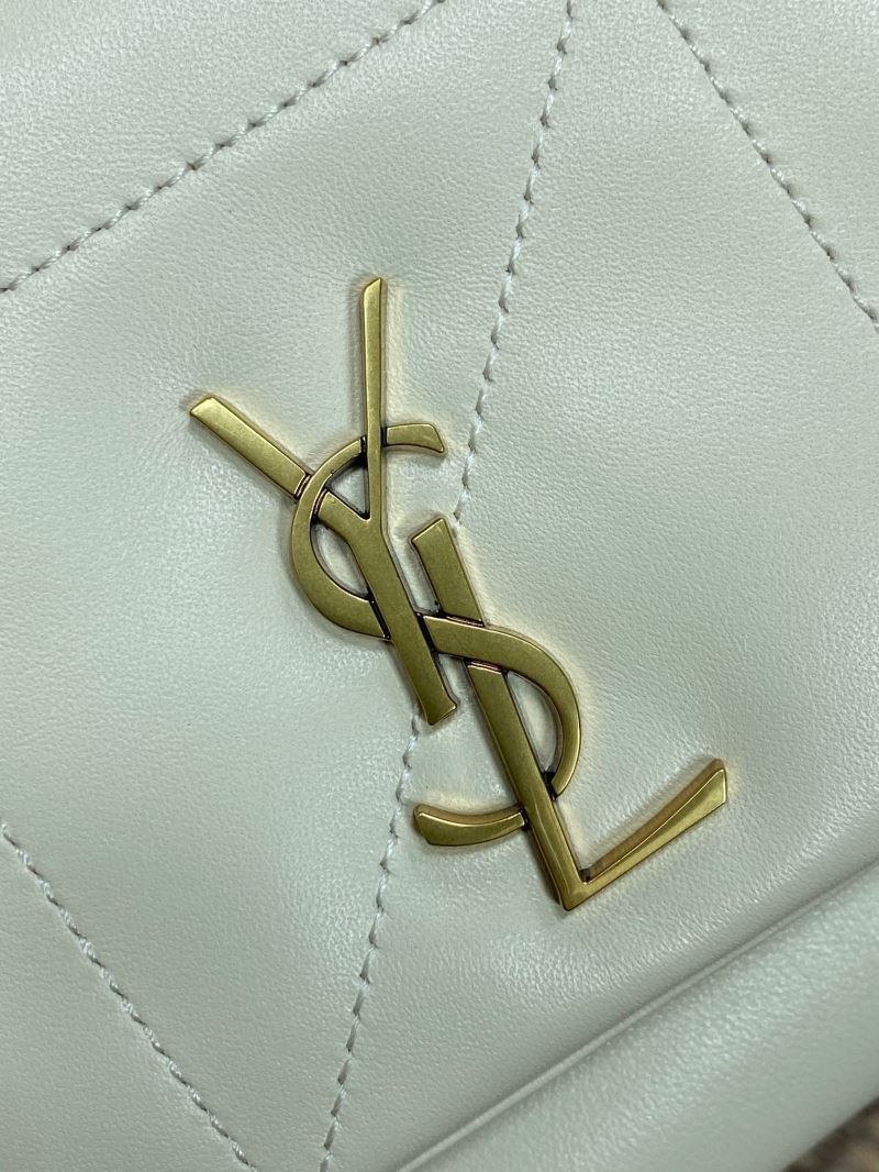 YSL Satchel Bags